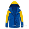 Kids Hot Sale Soft Fleece Down Jacket